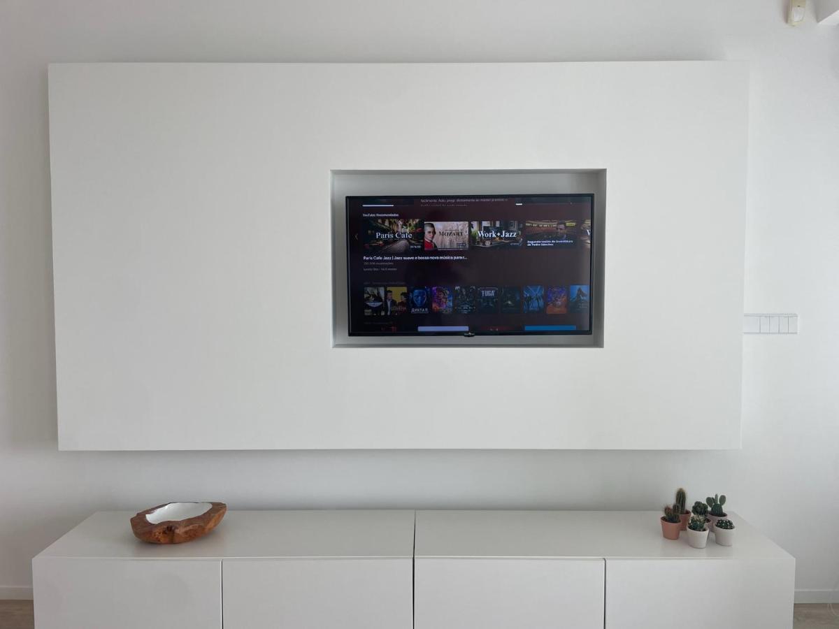 Del Mar Village, T1 , Acor Appartement Fuzeta