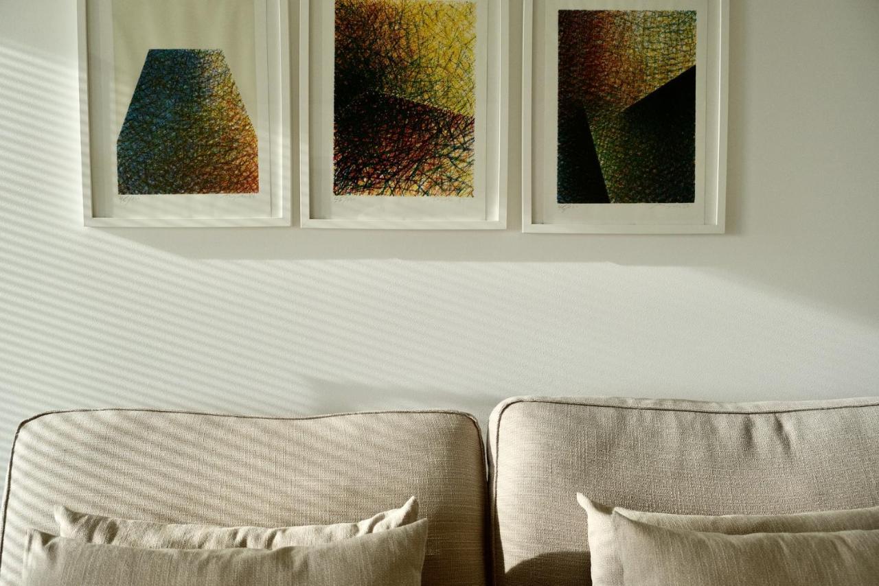 Del Mar Village, T1 , Acor Appartement Fuzeta