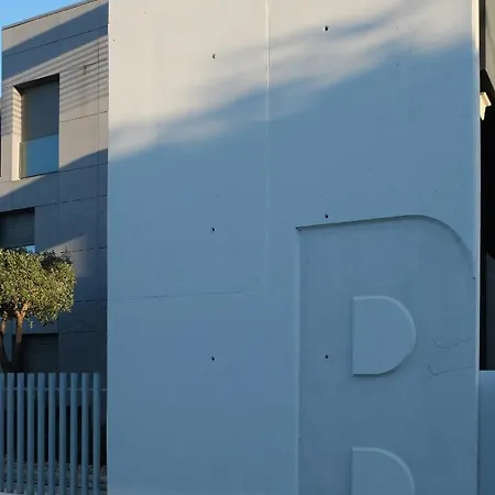 Del Mar Village, Apartment T1 , Acor Fuzeta Exterior foto