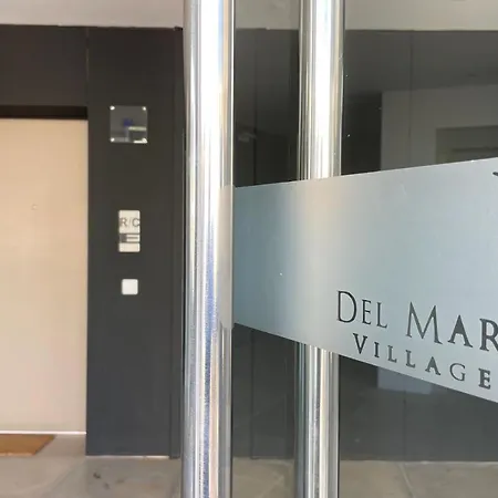 Del Mar Village, Apartment T1 , Acor Fuzeta Exterior foto
