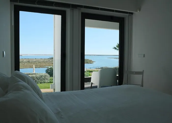Del Mar Village, Apartment T1 , Acor