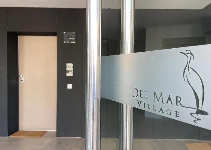 Del Mar Village, Apartment T1 , Acor