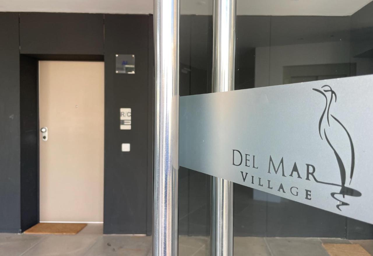Del Mar Village, T1 , Acor Apartment *