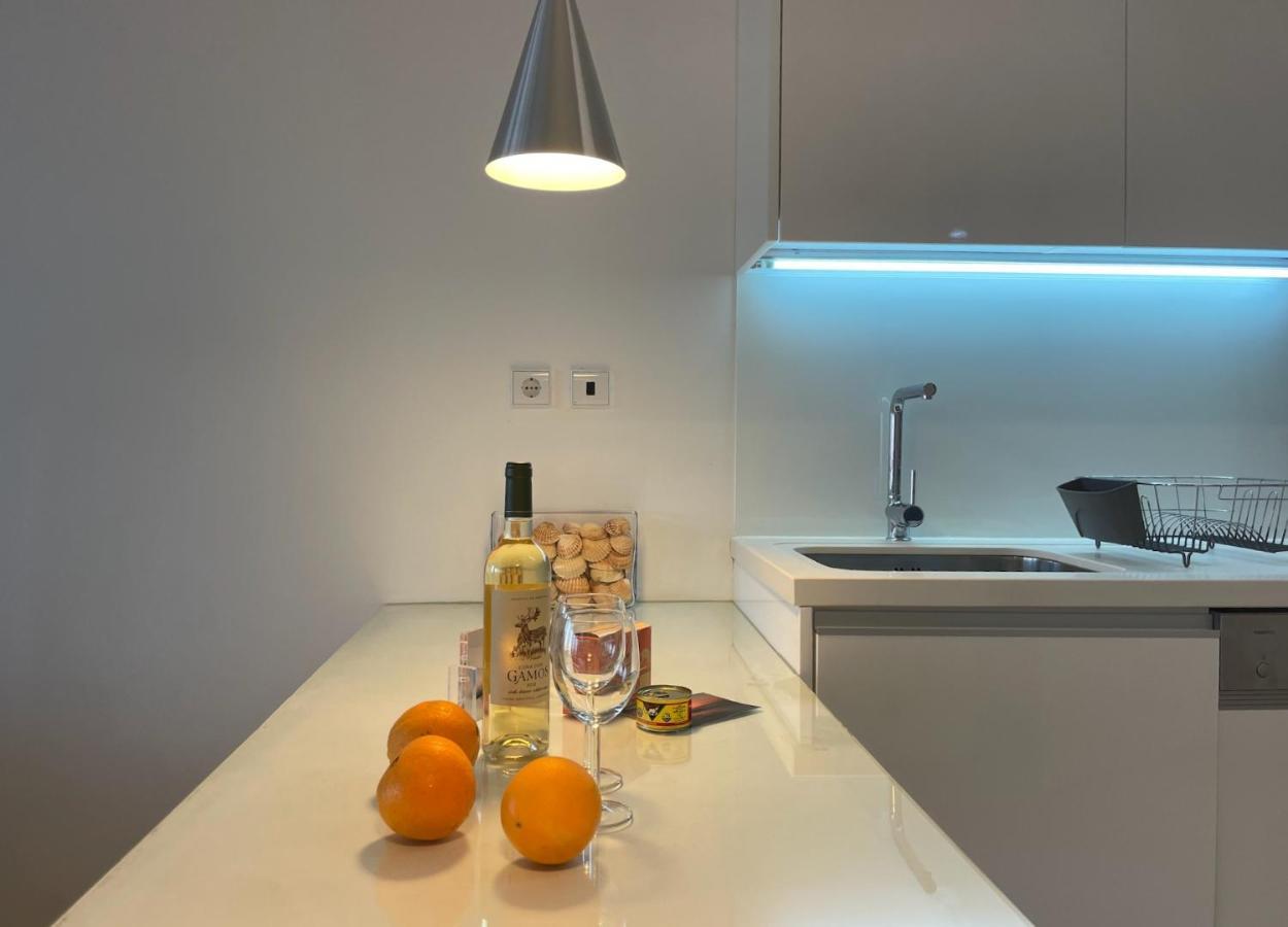 Apartment Del Mar Village, T1 , Acor Fuzeta