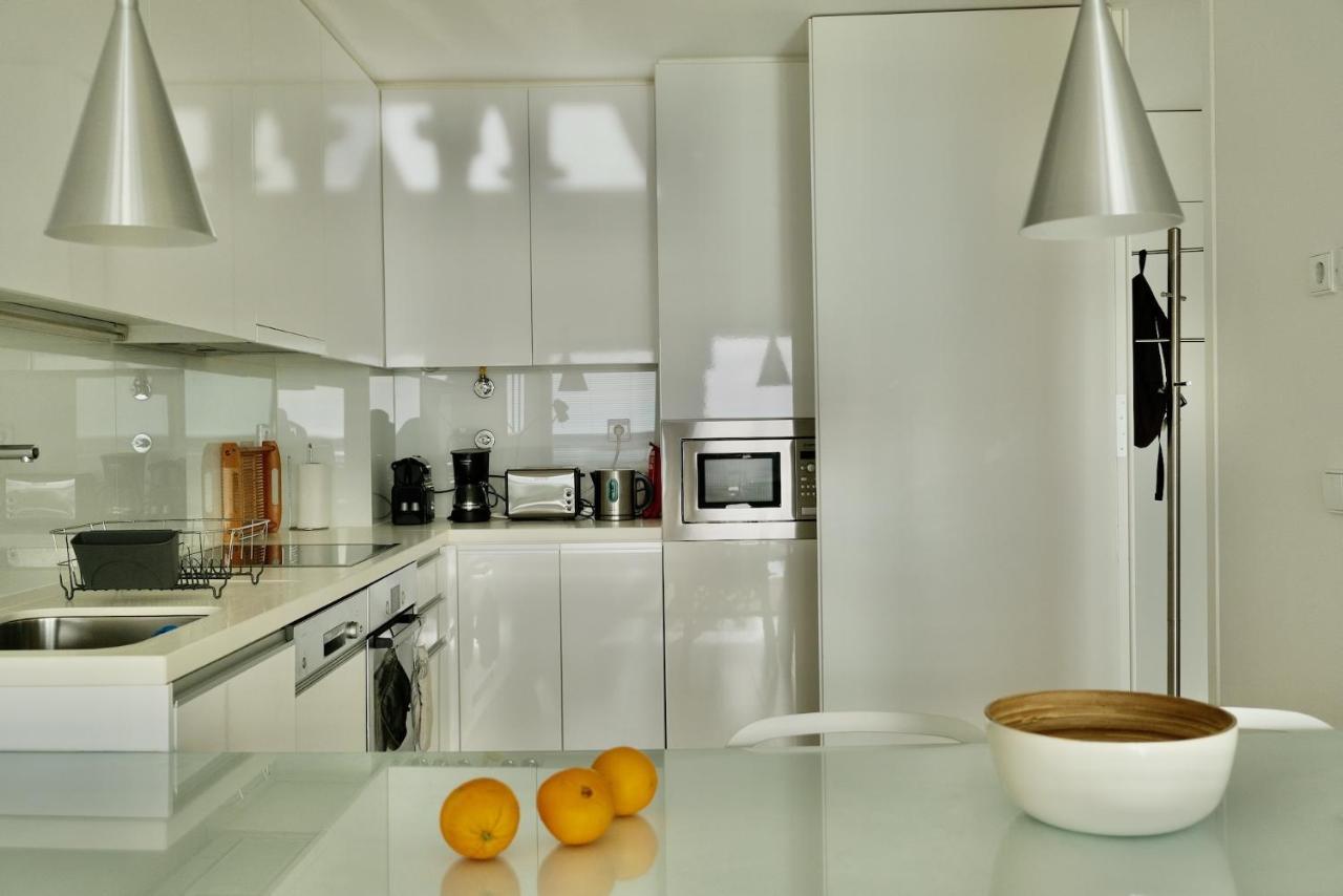 Apartment Del Mar Village, T1 , Acor *