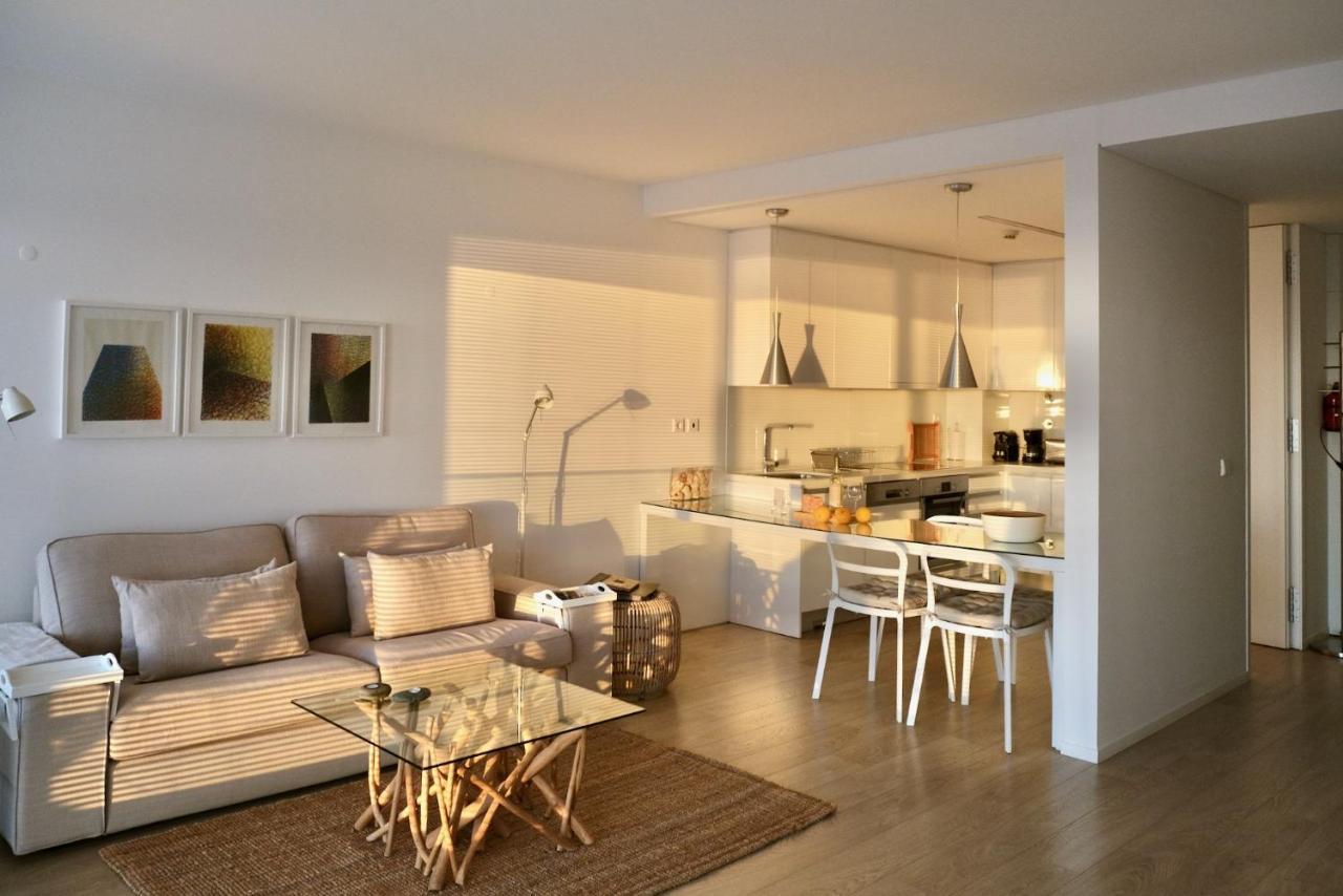 Apartment Del Mar Village, T1 , Acor