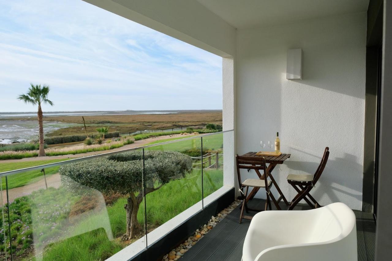 Del Mar Village, T1 , Acor Apartment Fuzeta
